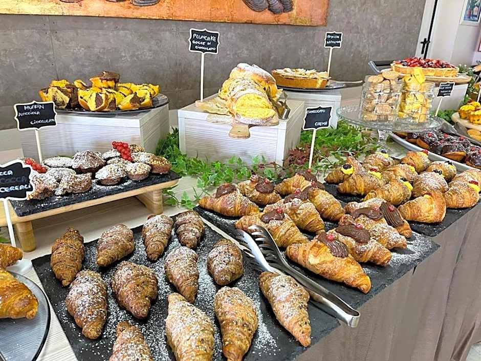 Hotel Tyc Soleti Hotels