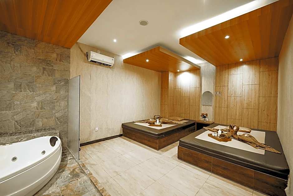 Grand Tjokro Hotel Balikpapan