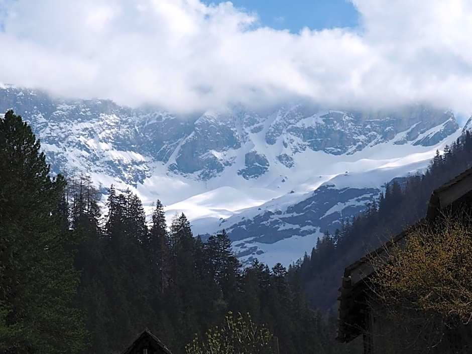 Riversong Centre Thermal