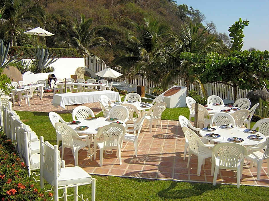 Villas Fa-Sol