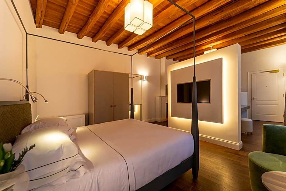 Hotel Villa Soligo - Small Luxury Hotels of the World