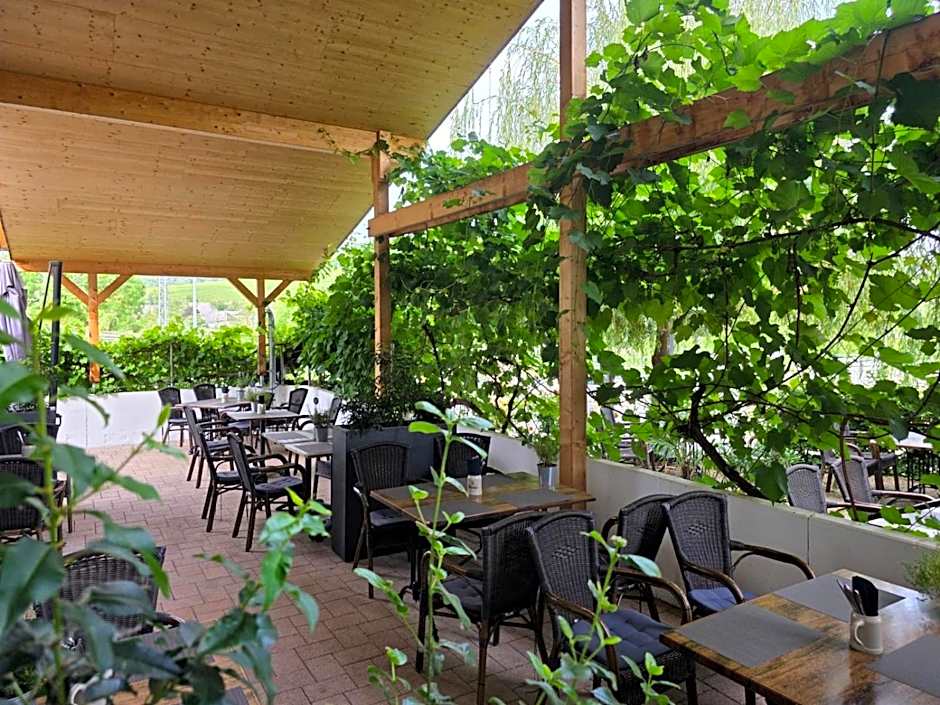 Wein Erlebnis Hotel Maimühle