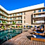 Radisson Blu Marrakech, Carre Eden