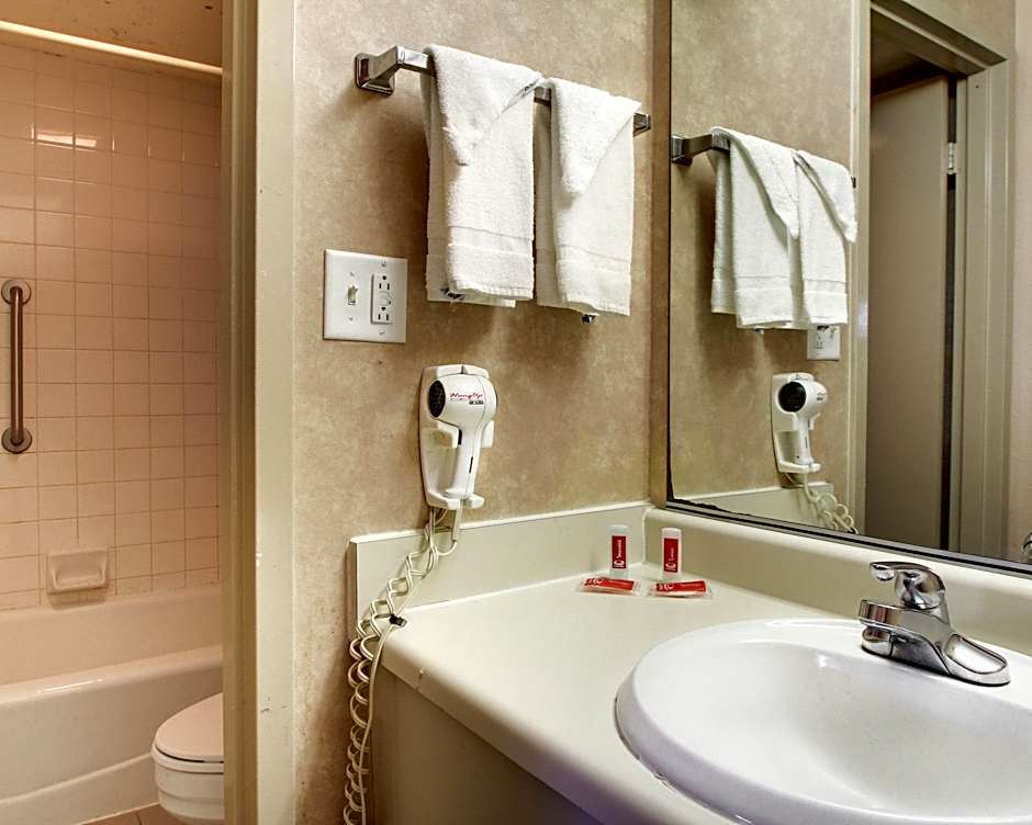 Econo Lodge North Suburbs