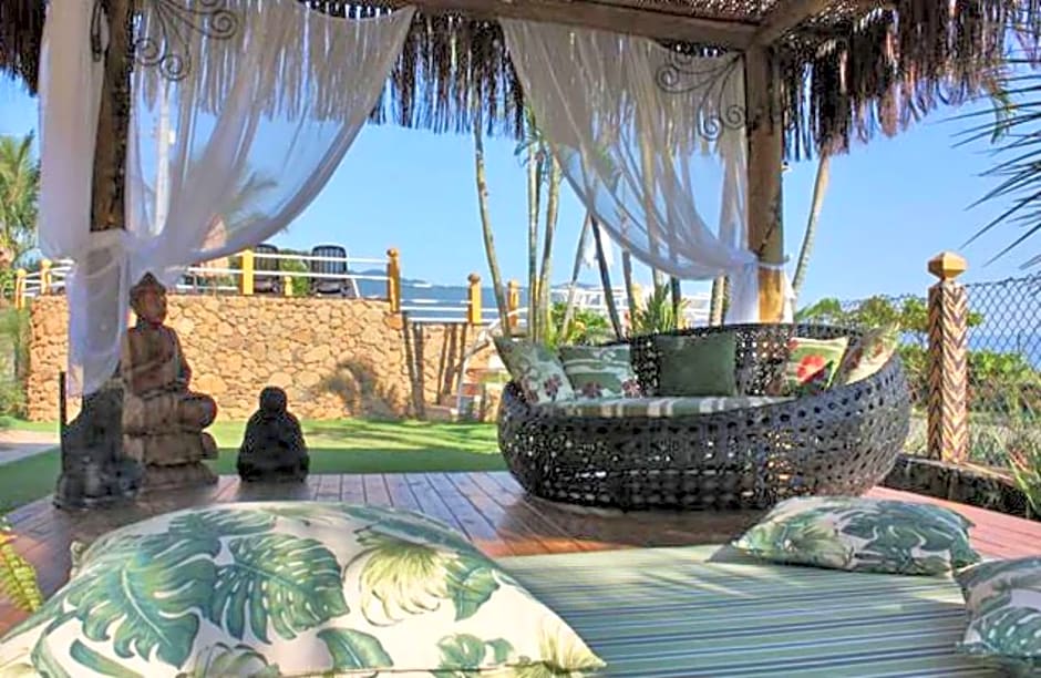 Pousada Bonns Ventos