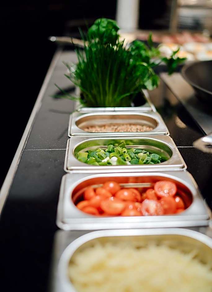 Ringhotel Forellenhof