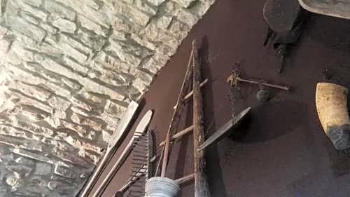 Borgo di Codeglia - Country Rooms