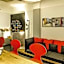 Ibis Nuernberg Altstadt