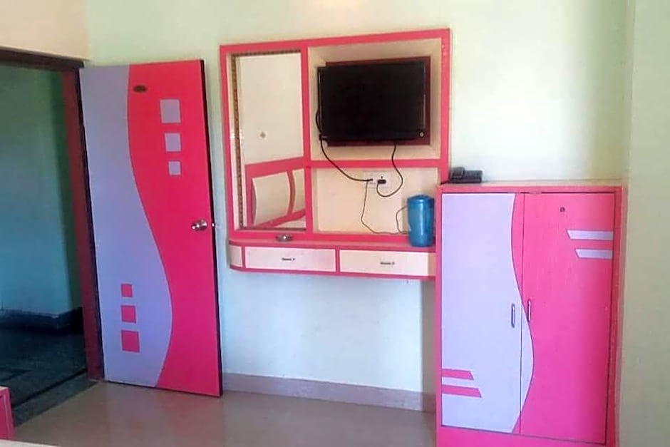 Goroomgo Srikhetra Swargadwar Puri – Puri, TX