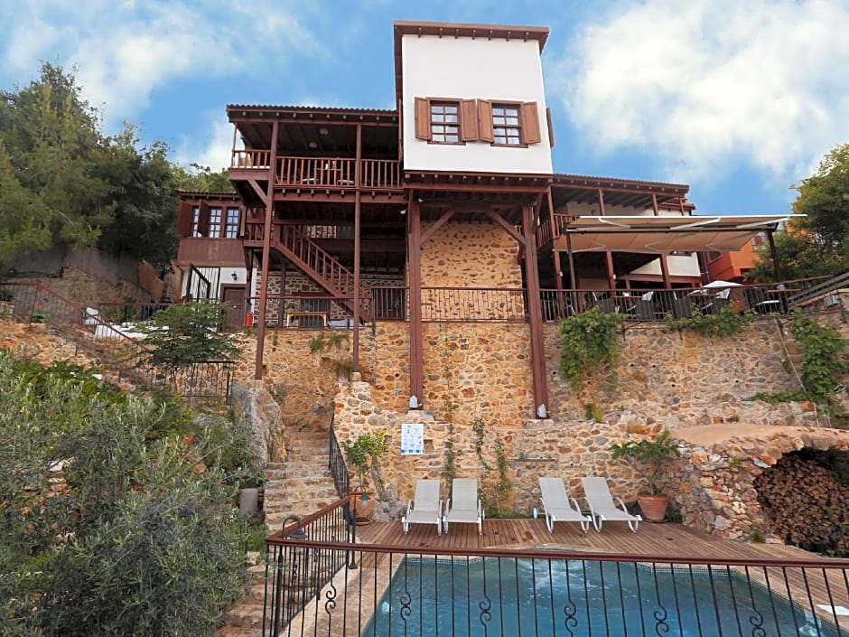 Hotel Villa Turka