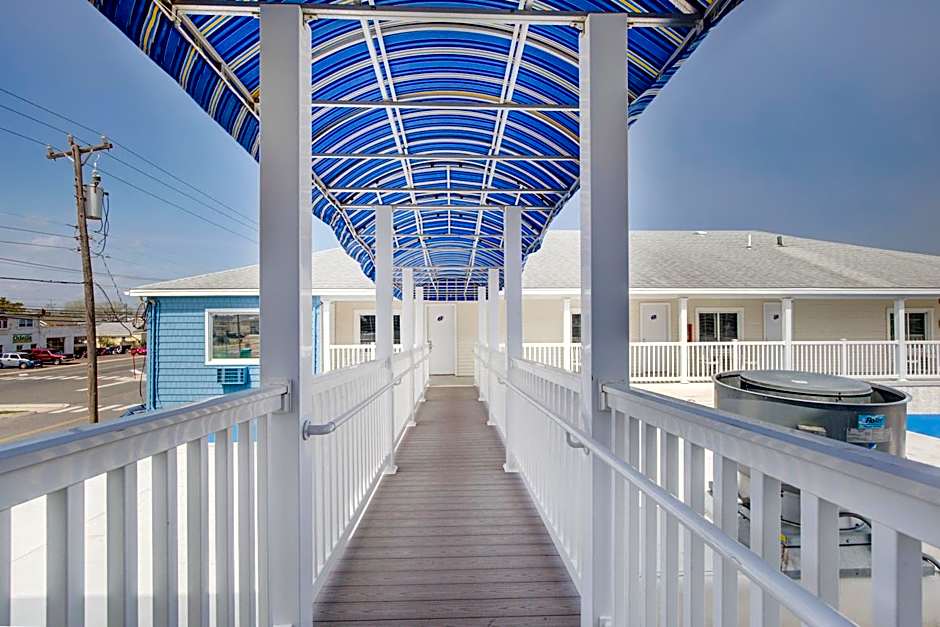 Surf City Hotel
