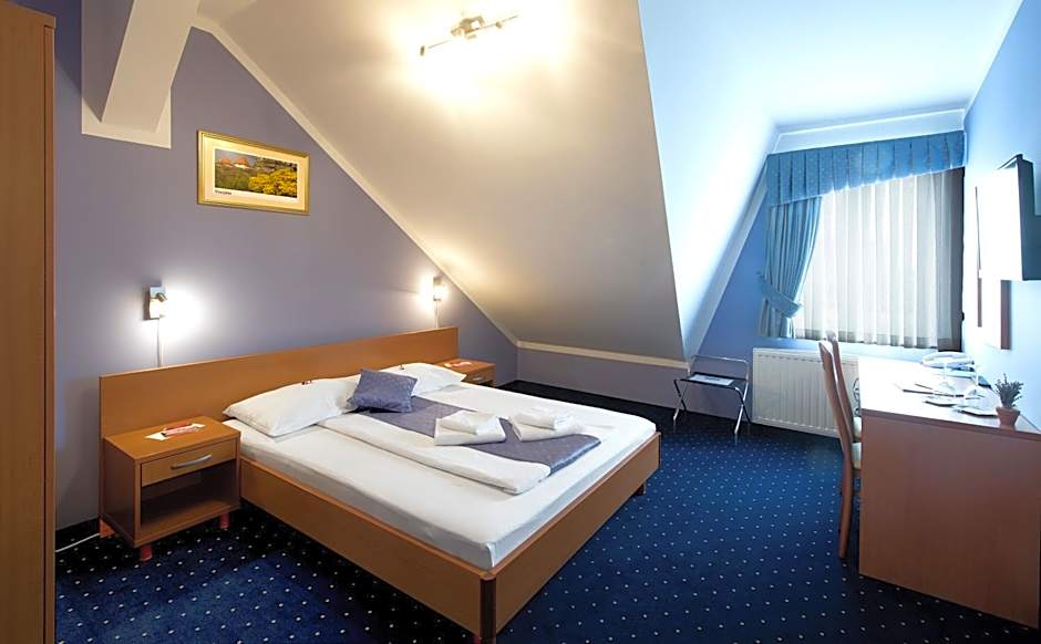 Hotel Varazdin