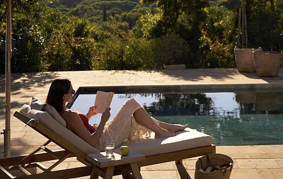Eliámos Villas Hotel & Spa - Relais & Châteaux