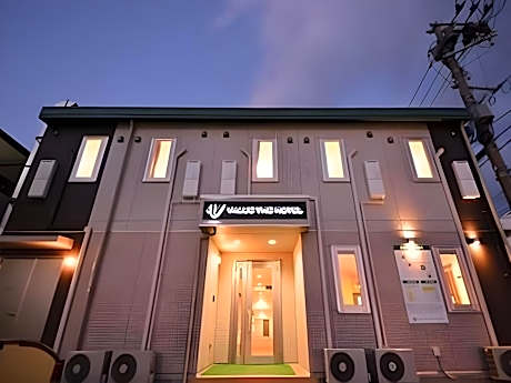 Value the Hotel Ishinomaki