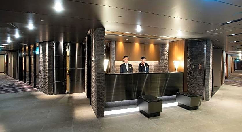 Hotel Granvia Osaka