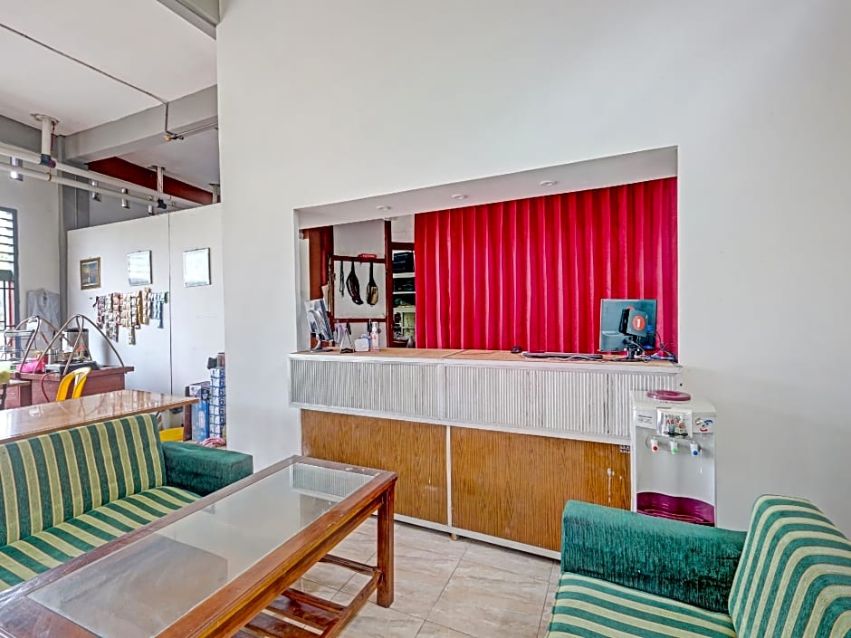 OYO 90517 Homestay Wonosobo Asri