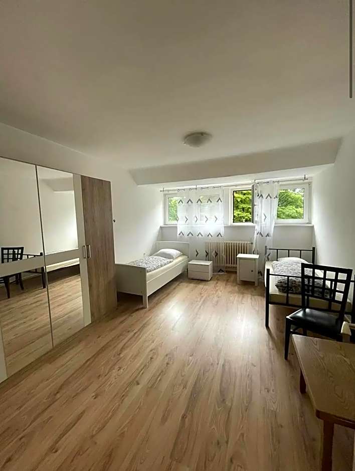 Hotel Haus Schürmann