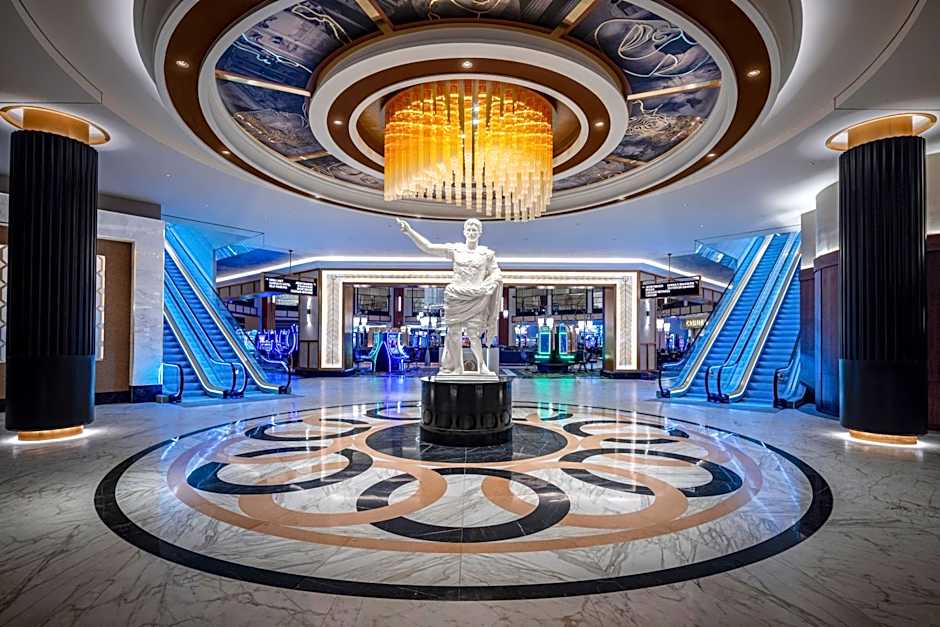 Caesars New Orleans - A Caesars Rewards Destination