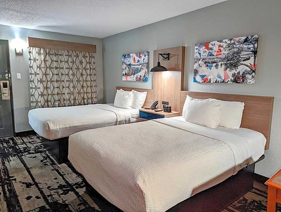 La Quinta Inn & Suites by Wyndham Temple