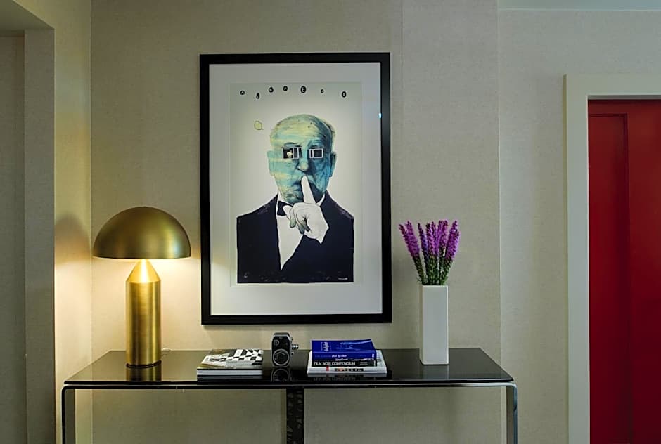 Kimpton Hotel Palomar Los Angeles Beverly Hills By IHG