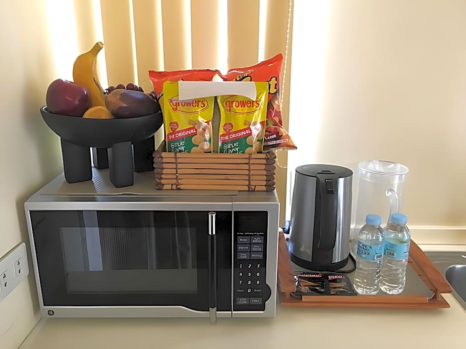 Phela Grande Residences