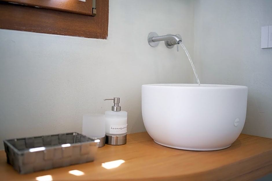 Hasamami Eco Trullo, Ostuni luxury suite