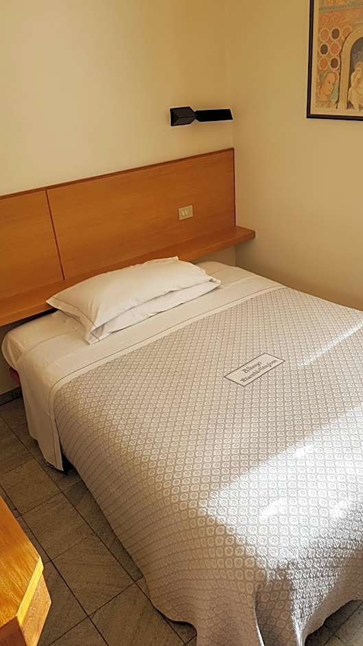 Albergo Bianchi Stazione