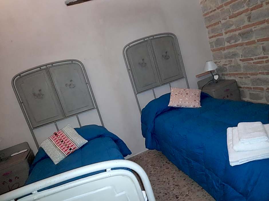 Il Vicoletto di BIBI - B&B