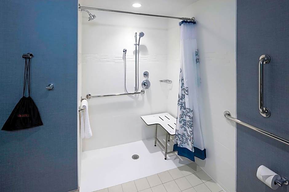 Residence Inn by Marriott Richmond Downtown