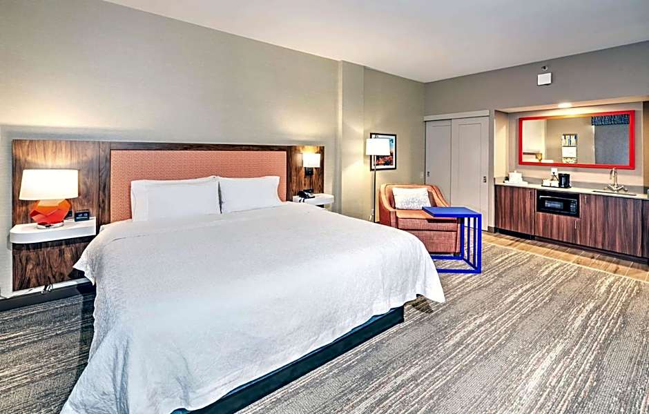 Hampton Inn by Hilton Ottawa