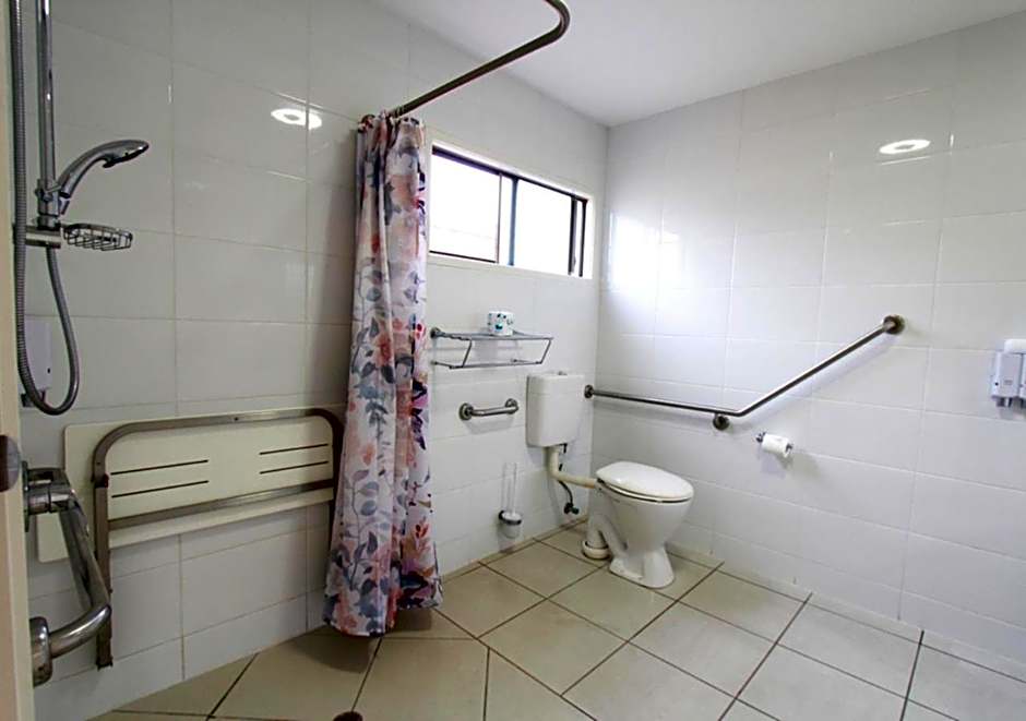 Chinchilla Downtown Motor Inn