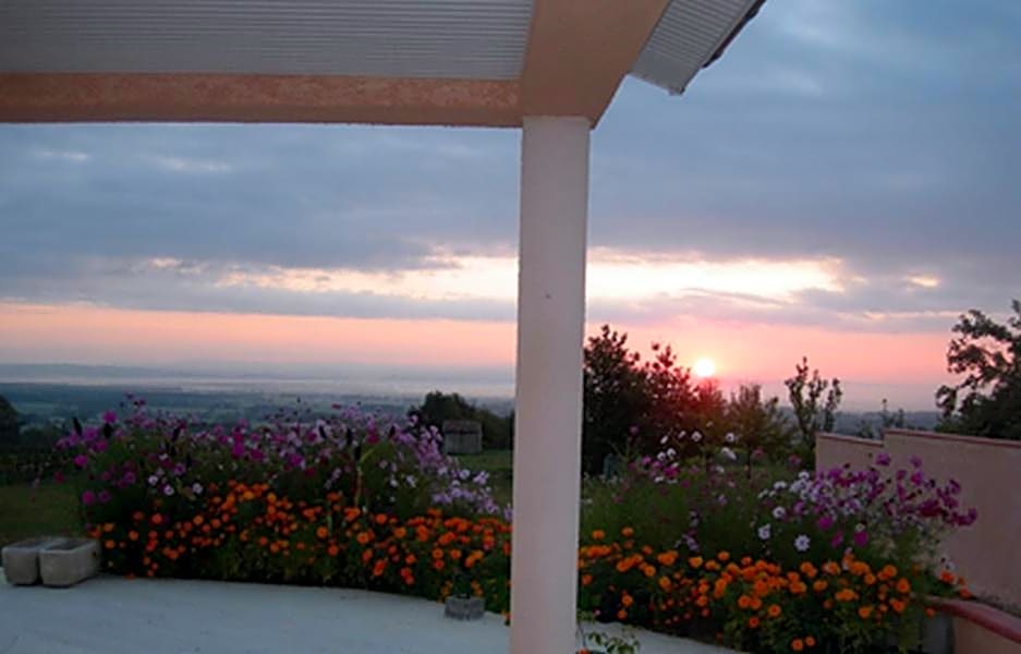 Le Clos des Malézolles