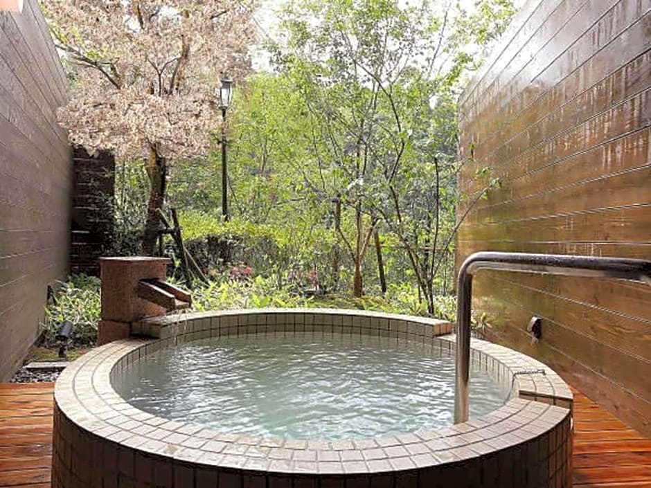 Kirishima Kanko Hotel