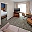 Residence Inn by Marriott Greenville Downtown
