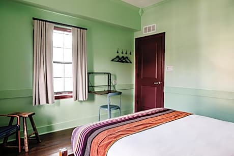 Double Queen Suite (Self Check-in with Virtual Front Desk)