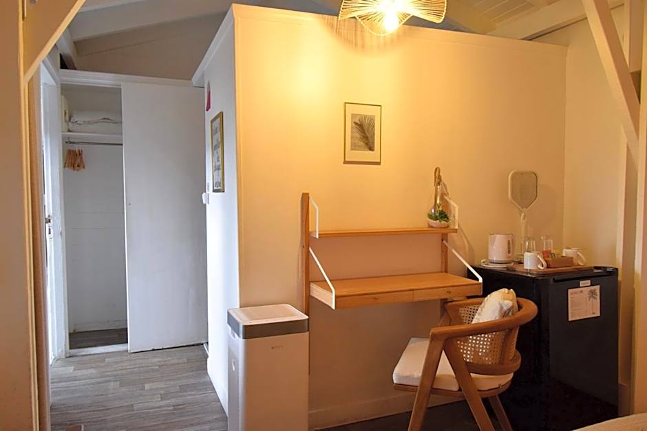 Koho SXM - ex Hevea Hotel