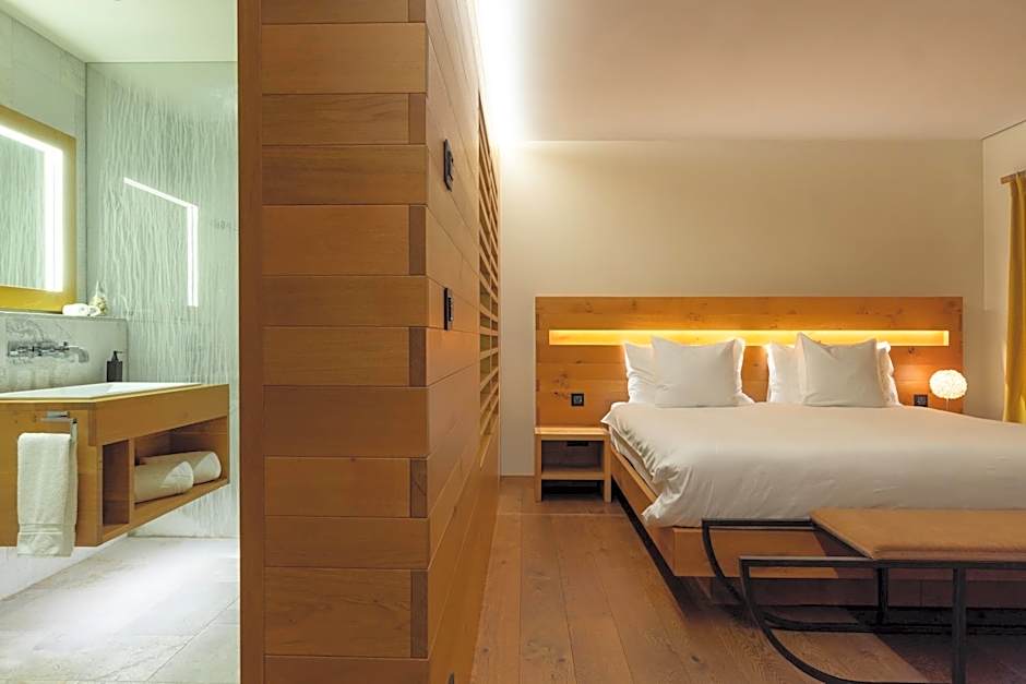 Chetzeron Mountain Boutique Hotel