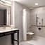 Courtyard by Marriott Boston Brookline