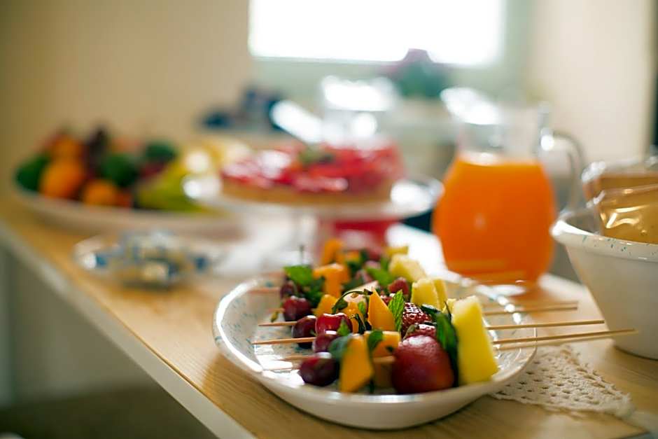 Trame - La Naca sul Porto