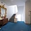 Quality Hotel Nova Domus