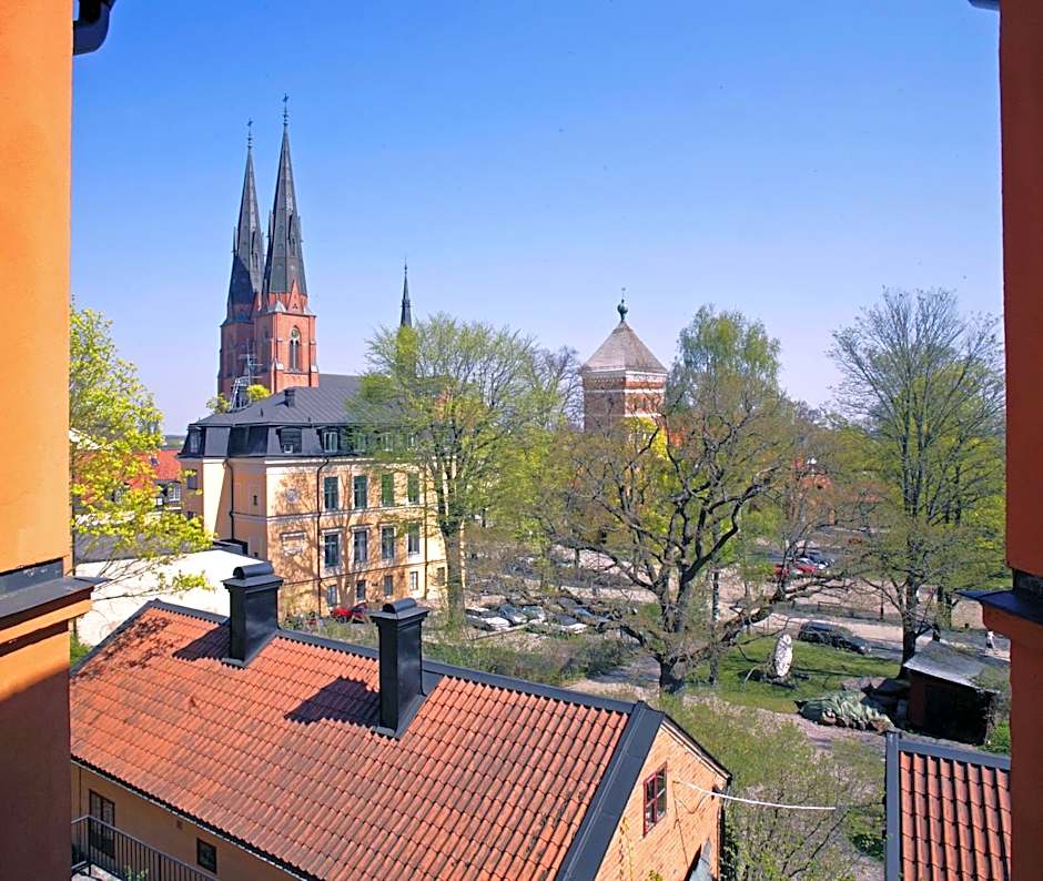 Akademihotellet