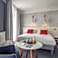 Hotel Mercure Brest Centre Les Voyageurs