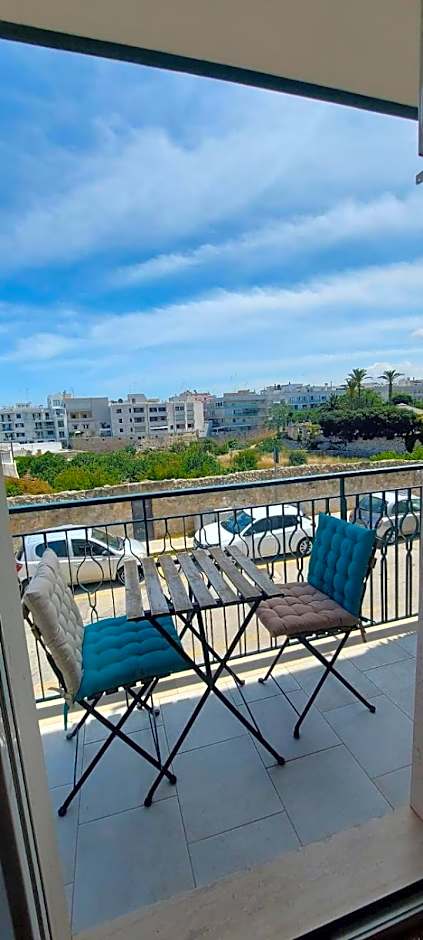 Casa Immacolata – Polignano a Mare, LA