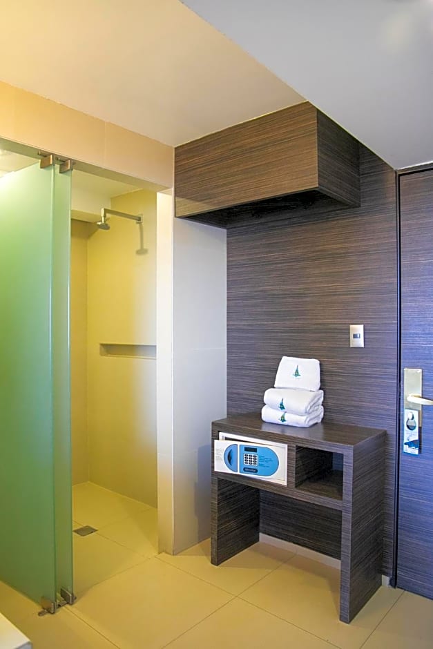 Hotel Brasilia