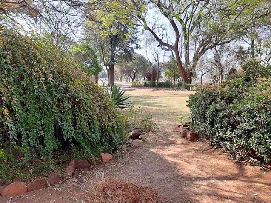 Matalatala Wildlife Lodge