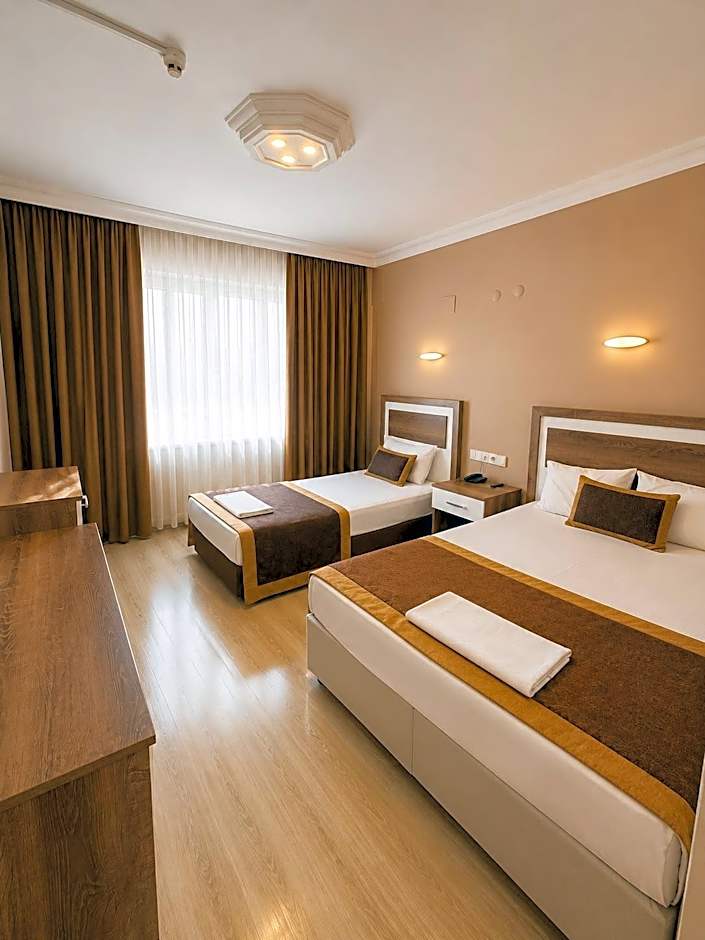 Dempa Hotel