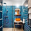 SWU Magazine Rooms