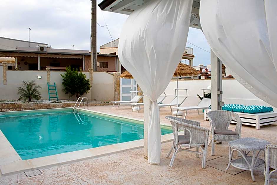 I Gufi Bed & Breakfast Marzamemi