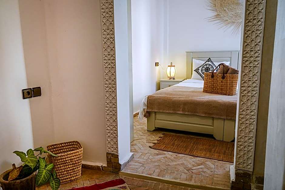 Dar Sultana Guesthouse Surf Morocco