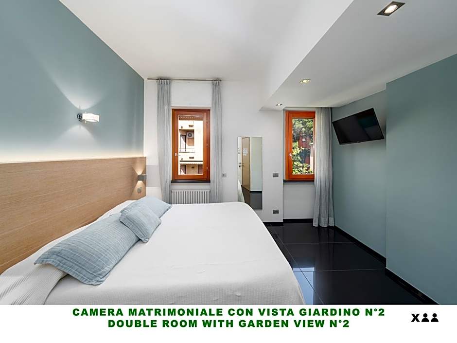 Affittacamere Lo Scoglio